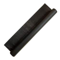 Folie antiburuieni, textila, neagra, 50 g/m2, 1.6x50 m MART-217165
