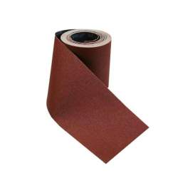 Abraziv/smirghel suport textil, PA Grante, P 100, 5 metri MART-PAG33605