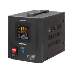 UPS centrale termice, sinus pur,  800VA/ 500W 12V FMG-LCH-RB-4002
