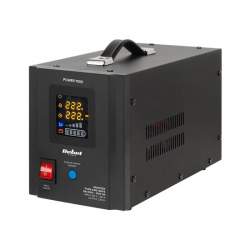 UPS centrale termice, sinus pur, 1000VA/ 700W 12V FMG-LCH-RB-4003