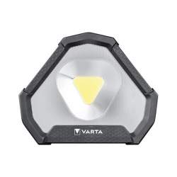 Lanterna cu led, Varta 1450 lm, Acumulator, 45 m, IP 54 FMG-LCH-VAR-WFS