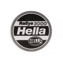 Capac proiectoare hella Rally MVAE-3122