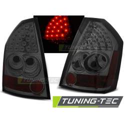 Stopuri LED compatibile cu Chrysler 300C/300 09-10 Fumuriu LED KTX3-LDCH14