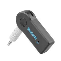 Receptor Car Kit auto stereo Bluetooth, 3.5mm Aux, negru FMG-SOMO-BTRC10