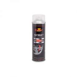 Spray profesional de curatat frane 500ml MALE-19511