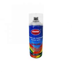 Spray vopsea lac transparent 450ml MALE-11786