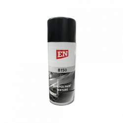 Spray vopsea negru texturat pentru bare 400ml MALE-12053