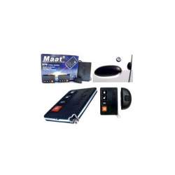 ​Alarma auto keyless go Maat 679 iKey MALE-14161