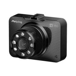 Camera auto DVR 125°, 4032 x 3024 px, mini USB, 75 x 54 x 35 mm FMG-LCH-PY-DVR005