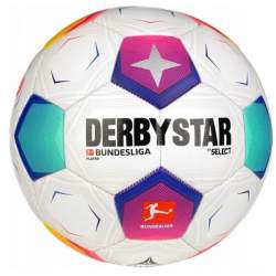 Minge de fotbal Select DerbyStar Bundesliga 2023 Player Special, marimea 5 FMG-B2BS-3995800060-5