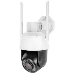 Camera supraveghere WiFi, Zoom 20x, Night Vision, 2592 x 1944 p, Exterior IP66 FMG-LCH-KM2215