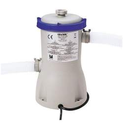 Pompa filtrare pentru piscina, 1249 l/h, Bestway FlowClear MART-8050022