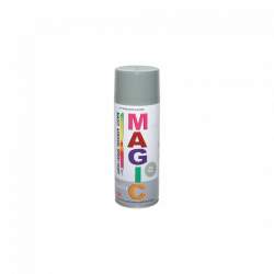 Spray vopsea Gri 450ml. MALE-20532