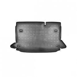 Covor portbagaj tavita Ford Ecosport 2012-2023 (podea portbagaj jos) MALE-20717
