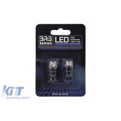 Lumini de pozitie LED T10 360LM Indicator 360° Indicator & Semnal KTX2-T10LM360