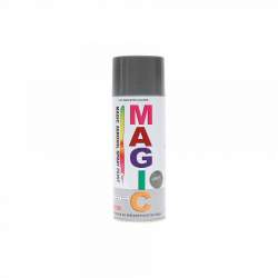 Spray vopsea primer grund gri 400ml MALE-13836