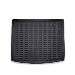 Tavita portbagaj cauciuc premium PSN Smart Fortwo 2014-2020 MALE-21097