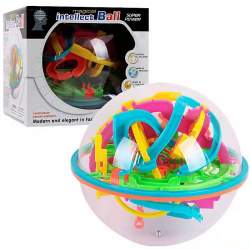 Minge Magical Intellect Ball Labirint MAKS-944