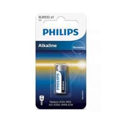 Baterie alcalina Philips 12 V, 8LR932, MN21 FMG-LCH-PH-8LR932/01B