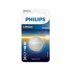 Baterie lithium Philips CR2032 FMG-LCH-PH-CR2032/01B