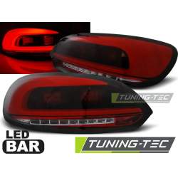 Stopuri LED compatibile cu VW SCIROCCO III 08-04.14 R-S LED BAR KTX3-LDVWC2
