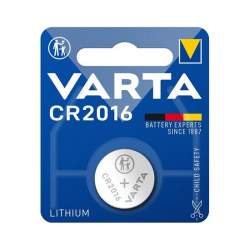 Baterie lithium Varta CR2016 FMG-LCH-VAR-2016