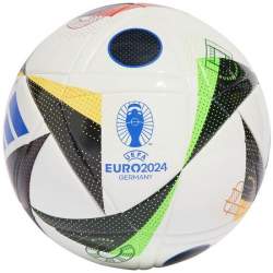 Minge de fotbal Adidas Euro24 League J350 IN9376, marimea 5 FMG-B2BS-IN9376-5