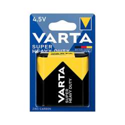 Vaterie superlife Varta 4.5 V, 3R12, Zinc Carbon FMG-LCH-VAR-3R12