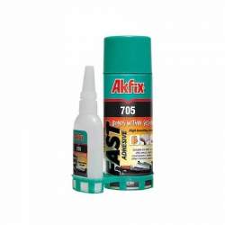 Spray adeziv lipit 200 ml MALE-13646