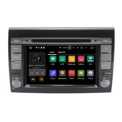 Navigatie GPS Auto Audio Video cu DVD si Touchscreen 7 