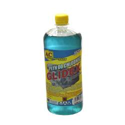 Antigel concentrat Glidex G11 albastru 1 litru Kft Auto