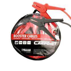 Cabluri transfer curent baterii Carpoint , lungime 3m, grosime cablu 16mm2 Kft Auto