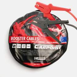 Cabluri transfer curent baterii Carpoint 12V/24V cablu de 16mm grosime si 3.5m lungime Kft Auto