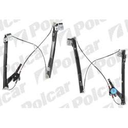 Mecanism ridicare geam Ford Mondeo 3 2000-2007 Fata Dreapta 1ST1F23200BS, electrica Kft Auto