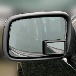 Oglinda  exterioara unghi mort fixa 4,8x2,9 cm Kft Auto