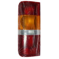 Lampa spate Ford Transit 1985-1995 Ford Courier 1989-2002 partea Stanga cu suport becuri Kft Auto