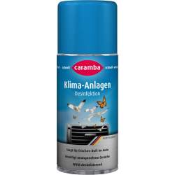 Spray curatare sistem de aer conditionat Caramba 100ml Kft Auto