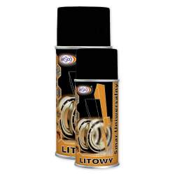 Spray vaselina universal Wesco Litowy 150ml pentru rulmenti Kft Auto