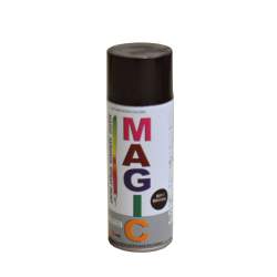 Spray vopsea MAGIC Maro 8017 , 400 ml Kft Auto