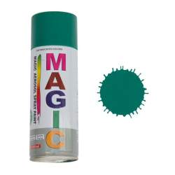 Spray vopsea MAGIC Verde cameleon , 400 ml. Kft Auto