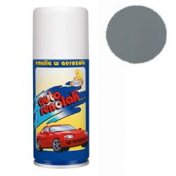 Spray vopsea STEEL LIGHT STAL 150ML Wesco Kft Auto