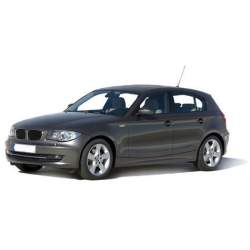 Perdele interior BMW seria 1 E87 2004-> ManiaCars
