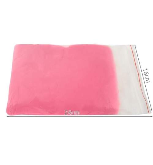 Nisip kinetic modelabil pentru copii, pachet 1 kg, culoare Roz