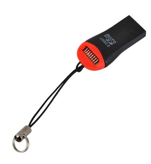 Pix spion cu microfon si camera ascunse  + cablu USB si cititor carduri TF