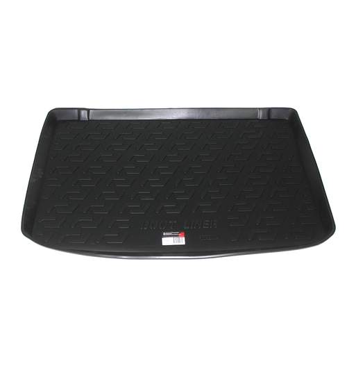 Covor portbagaj tavita RENAULT CLIO IV 2012-> Hatchback ( PB 5375 ) ManiaCars