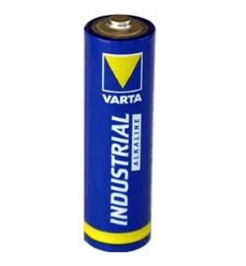 Set 4 baterii VARTA R6 4006 INDUSTRIAL ManiaCars