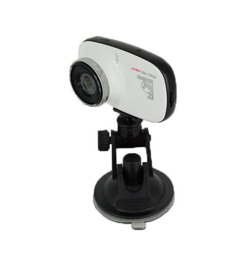 Camera video auto DVR 2065 FULL HD ManiaCars