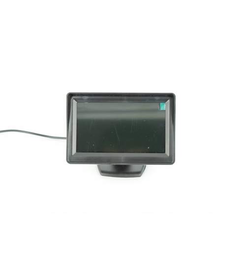 Monitor 4,3 LCD universal de vedere in spate OD430 ManiaCars