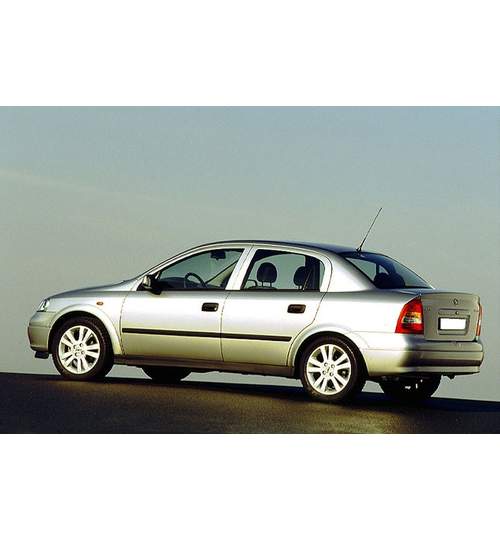 Perdele interior Opel  Astra G  1998–2008 berlina ( saloon ) ManiaCars