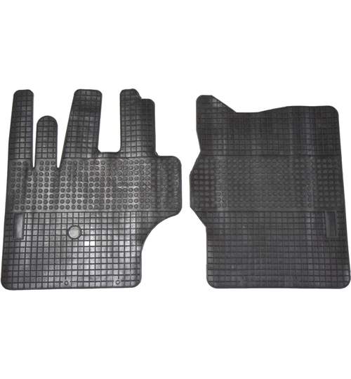 Covorase CAMION ECO compatibil MERCEDES 814, 809, 817, 917, 13-14  (CODE: ECO5140) ManiaCars